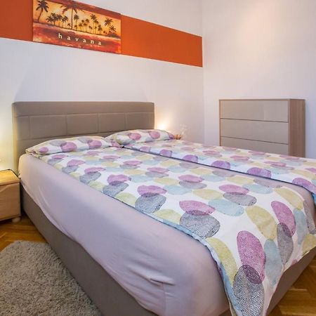 Apartment Mauro Poreč Kültér fotó