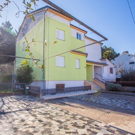 Apartment Mauro Poreč Kültér fotó