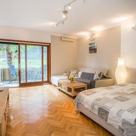 Apartment Mauro Poreč Kültér fotó