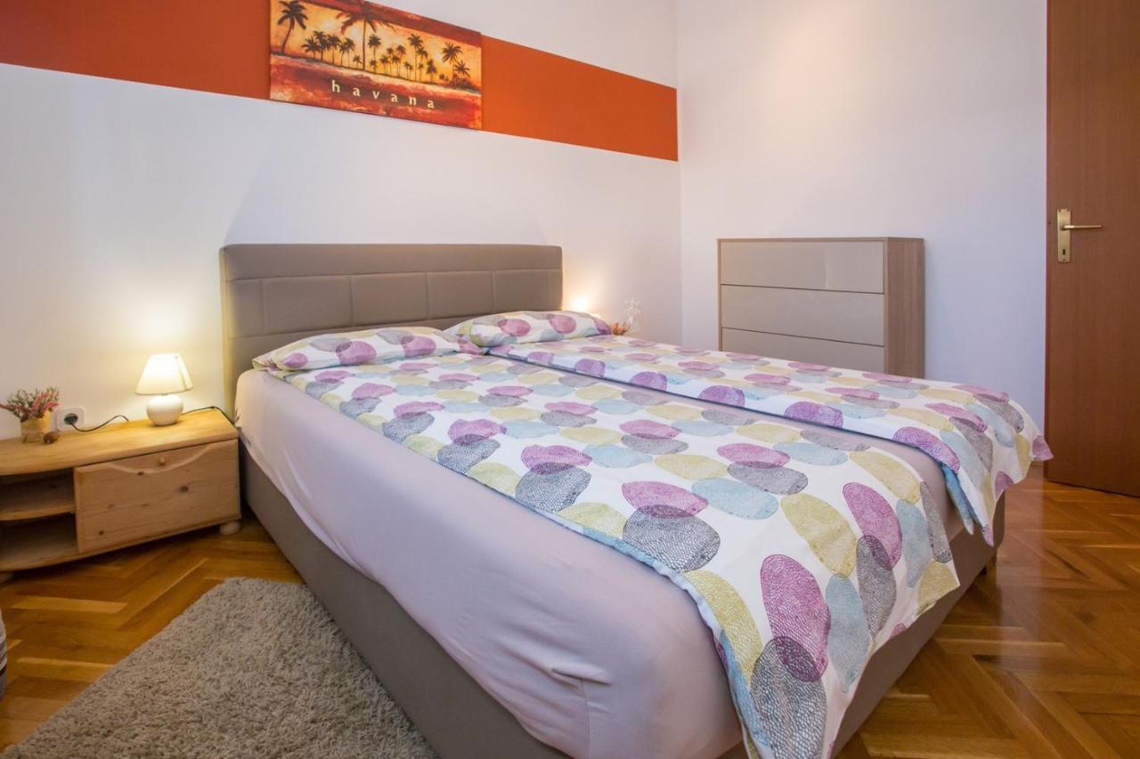 Apartment Mauro Poreč Kültér fotó