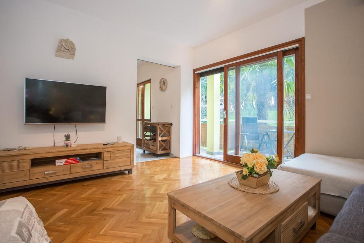 Apartment Mauro Poreč Kültér fotó