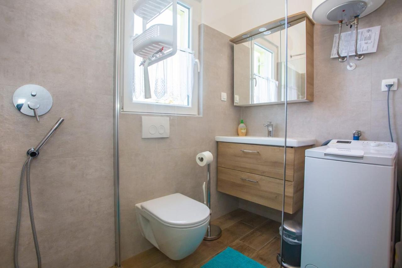 Apartment Mauro Poreč Kültér fotó
