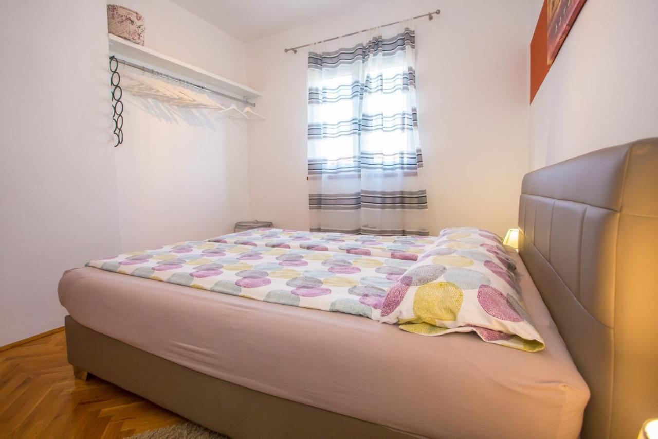 Apartment Mauro Poreč Kültér fotó