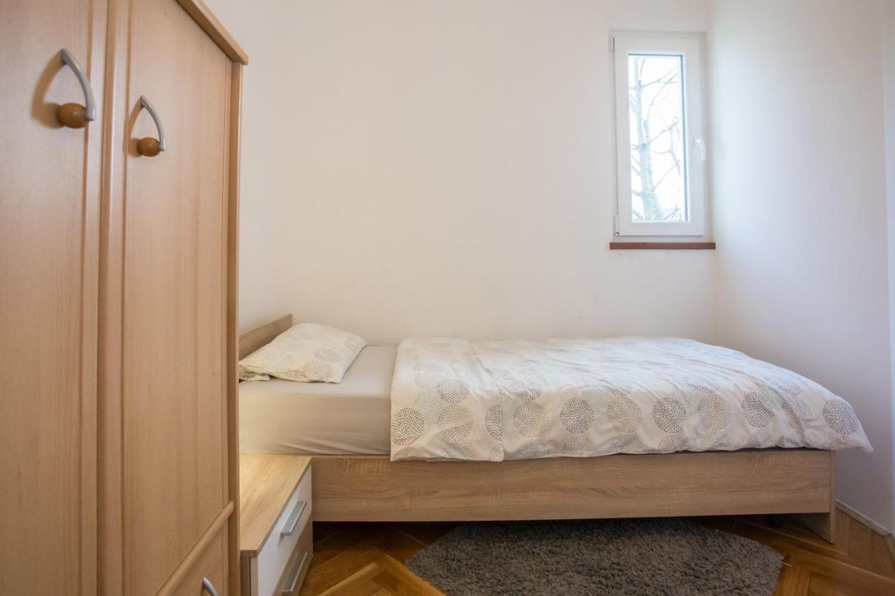 Apartment Mauro Poreč Kültér fotó