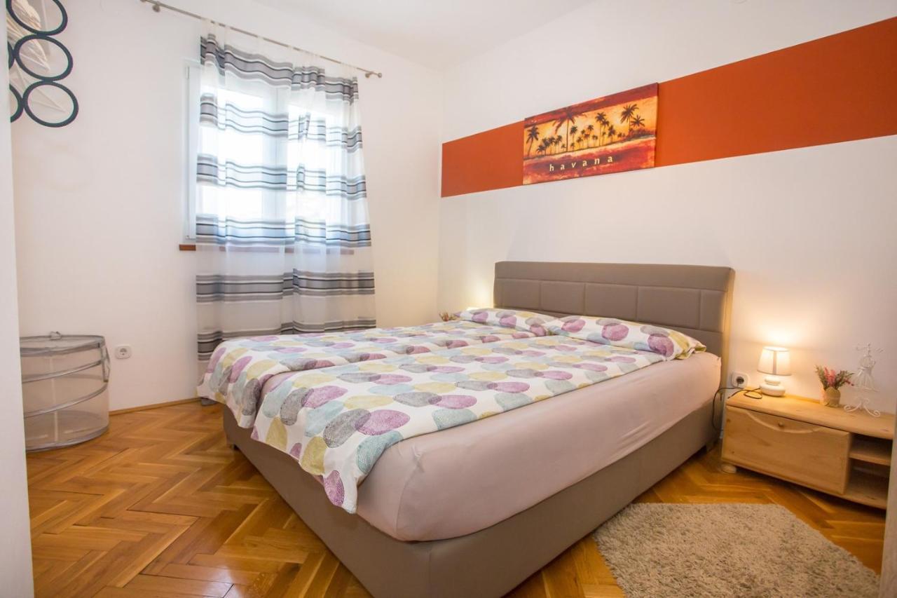 Apartment Mauro Poreč Kültér fotó