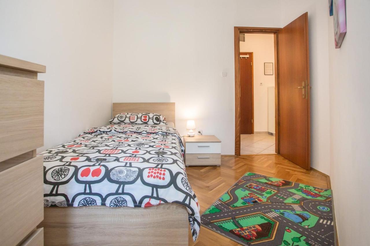 Apartment Mauro Poreč Kültér fotó