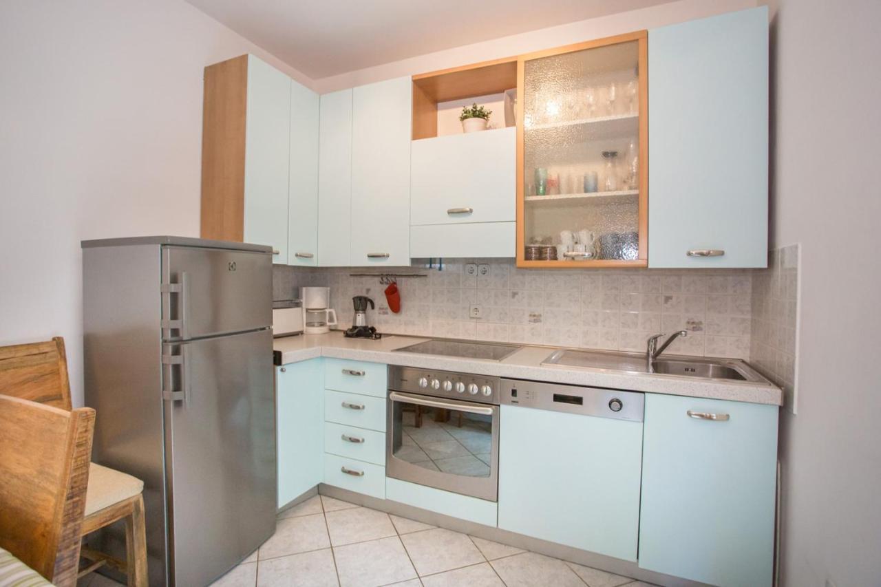 Apartment Mauro Poreč Kültér fotó