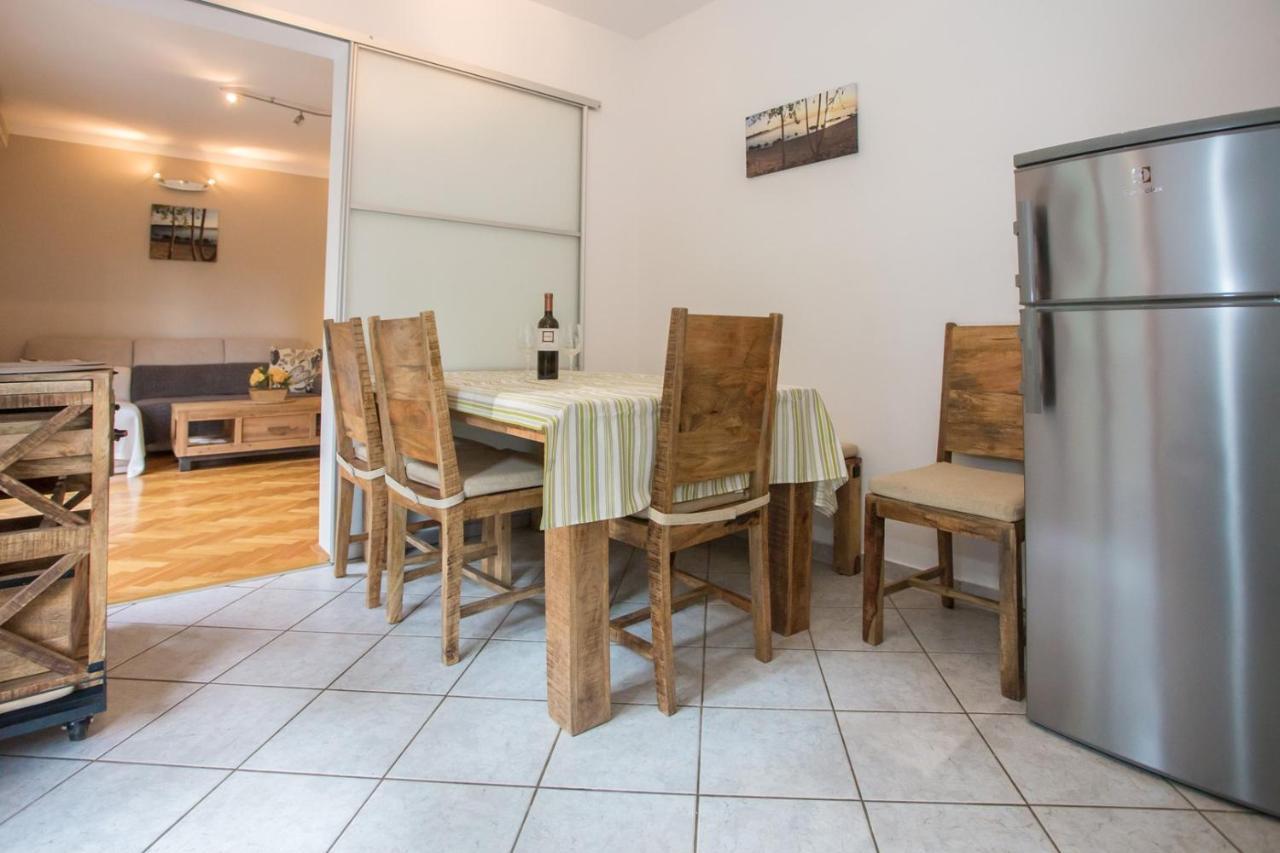 Apartment Mauro Poreč Kültér fotó